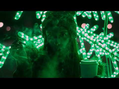 AX3S x LOSTMANE = BREATHE