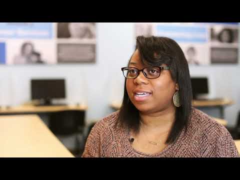 Goodwill SWPA - Customer Success Story (Stacey - Human Services Employee)