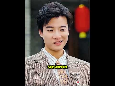 Bocah Jenius Tutup Mata, 8 Sasaran Tertembus Sekaligus! 😱🏹