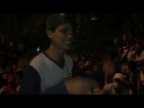 KUNS VS ZIAR   4TOS FINAL - Fecha Coherencia - Mes Pulimento 2020