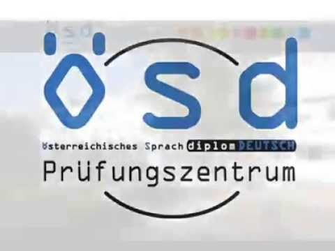 IUNP - Sertifikat za njemački jezik