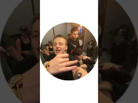 Baby Melo, Spyrofoam - Псих (Snippet 20.08.2023)