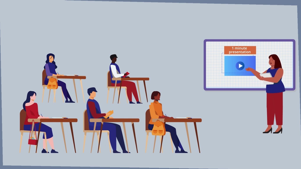 Processing | Elevator Pitch | Mastering the Art of Concise Persuasion