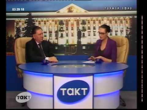 Александр Михайлов о ситуации вокруг торгово-развлекательных комплексов региона. Когда ждать результатов проверки?