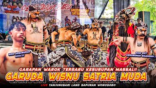 Download lagu WAROK GARAPAN TERBARU GWSM GARUDA WISNU SATRIA MUDA DINO MAS BOY KESURUPAN KOCAK LIVE WONOSOBO mp3