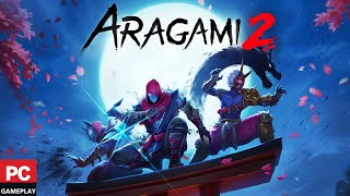 Aragami 2 (PC)