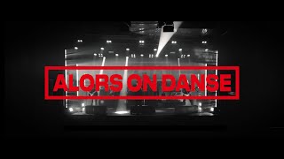 Alors On Danse Lyrics English Translation
