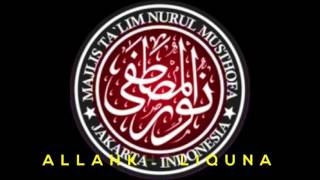 Download lagu NURUL MUSTHOFA - ALLAH KHALIQUNA mp3 Download lagu NURUL MUSTHOFA - ALLAH KHALIQUNA mp3