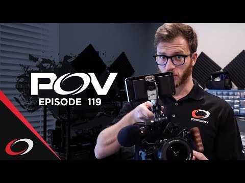 Esports Content Machine | compLexity: POV Ep.119