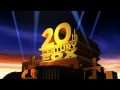 1994 2010 20th Century Fox Logo Short Version