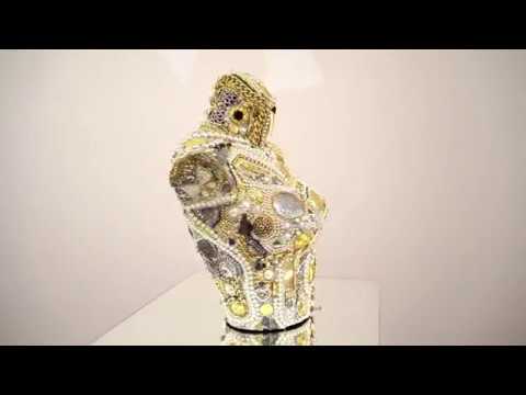 Joseph Pace (Filtranisme) | Galleria Nazionale d’Arte Moderna | Museu Boncompagni Ludovisi