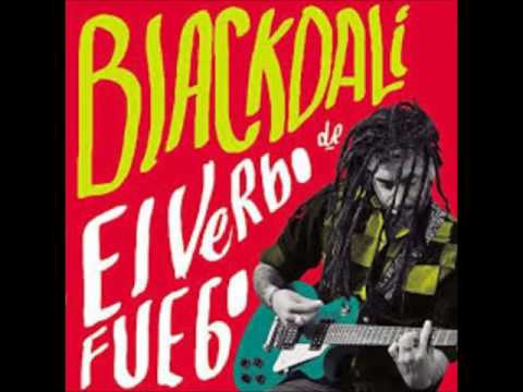 Blackdali - Recibir amor (AUDIO)