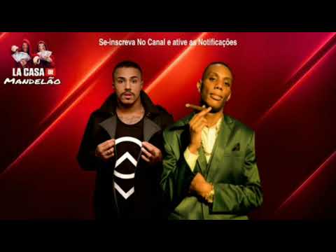 MC Livinho e MC GW - Terror Bateu