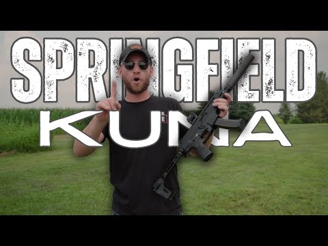Springfield KUNA