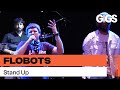 Flobots - Stand Up (Live At House Of Blues)