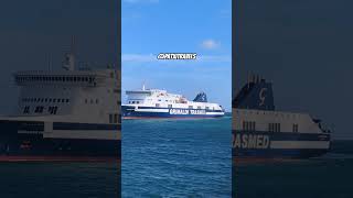 Cruise Port of Barcelona