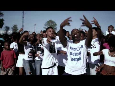 Yung Trell - Queen Endia (Tribute) Official Music Video Directed By: @iamSeanPain