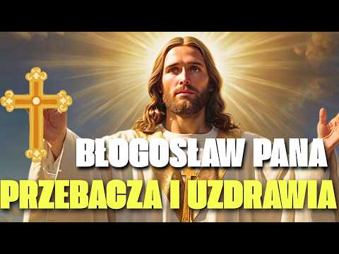 On Przebacza Wszystkie Twoje Winy On Uzdrawia Wszystkie Choroby