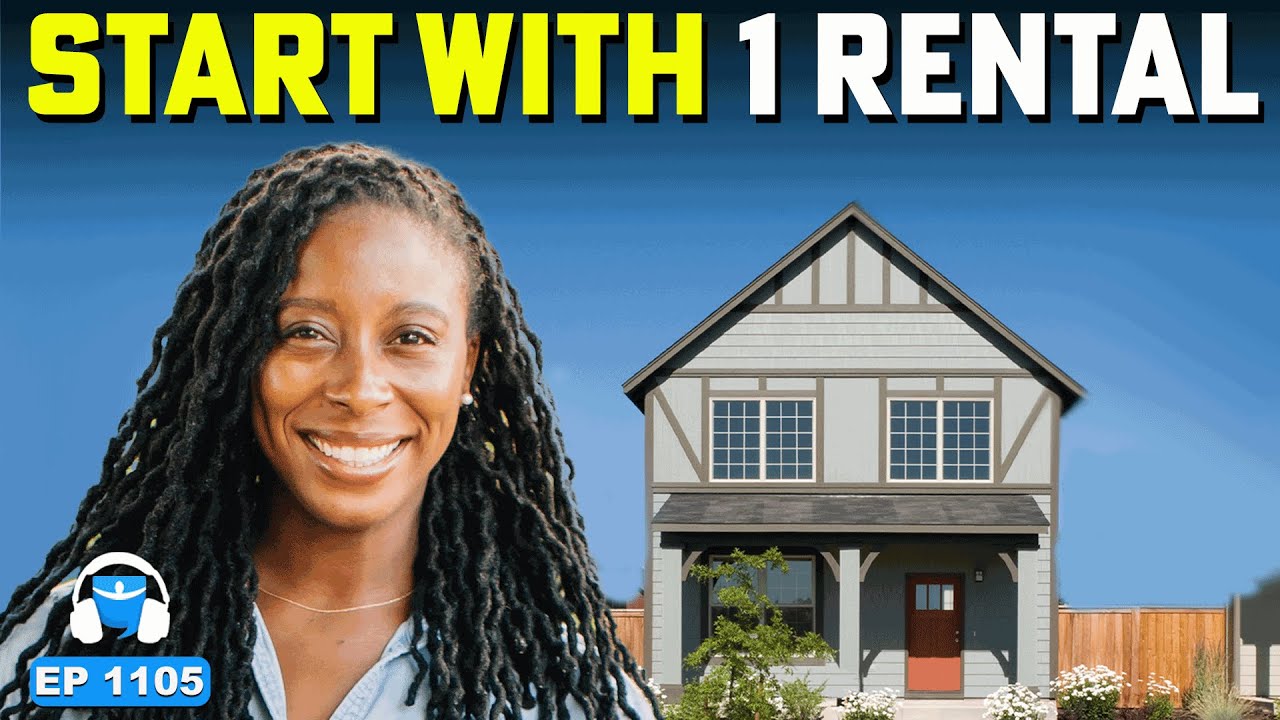 Buying ONE Rental Changed My Life: 4 Years Later, I Quit My Job