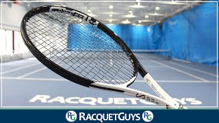 New! Head Speed Pro 2022 Review