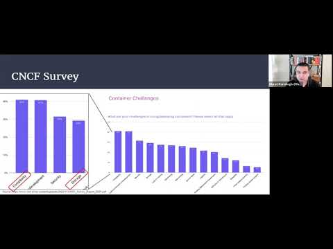 Cloud Native Database as a Service Murat Karslioglu Sergey Pronin