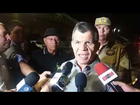 SSP-AM realiza Operação Proximidade em Manaus