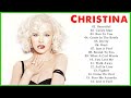 Christina Aguilera Greatest Hits Full Album Christina Aguilera Greatest Hits