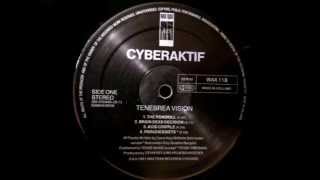 Cyberaktif - Brain Dead Decision
