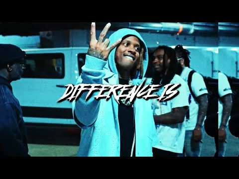 [HARD] No Auto Durk x Lil Durk Type Beat 2025 - "Difference Is" | Chicago Drill