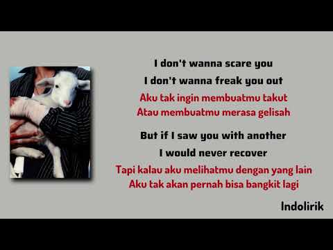 Finish Me - LANY | Lirik Terjemahan Indonesia 