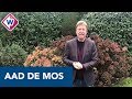 Aad de Mos spreekt duidelijke taal: 'Drie punten tegen De Graafschap een must' - OMROEP WEST SPORT