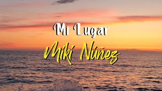 Mi Lugar Music Video