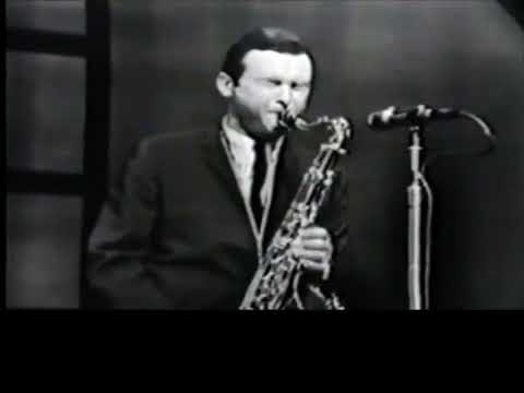 1963 - Stan Getz Quartet - Chicago