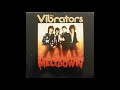 THE VIBRATORS - Dynamite