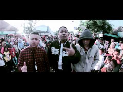 Sukoharjo Remen HipHop - Makmur Ing Sukoharjo  (Official Music Video)