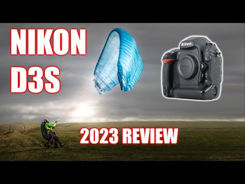 Nikon D3s Test 2023 Immer noch eine leistungsfähige Kamera?