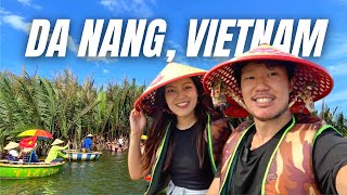 3 Day Trip to BEAUTIFUL, MODERN Da Nang, Vietnam [TRAVEL VLOG 2023]