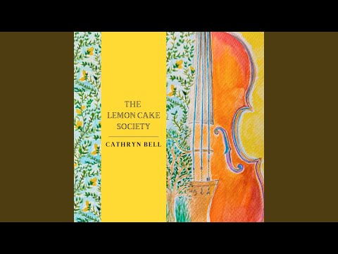 The Lemon Cake Society (Main Titles)