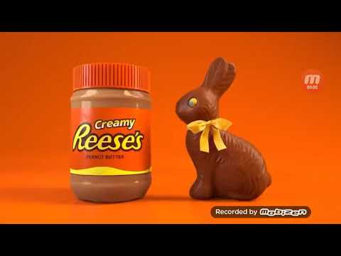 Reese's Easter [ 2019