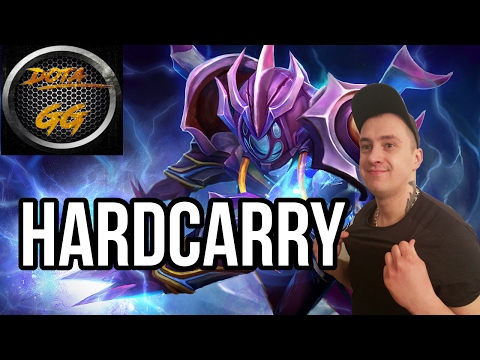 German Arc Warden Midlane Way to 5K - Let's Play Dota 2 Gameplay Deutsch