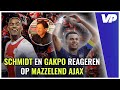 'Stabieler' PSV jaagt op Ajax: 'PSV is BETER dan veel mensen denken!' ?⚪