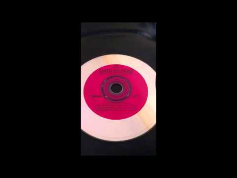 Faith No More - Be Aggressive ( live ) "Free Concert in the Park"