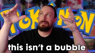 History repeats in Pokemon