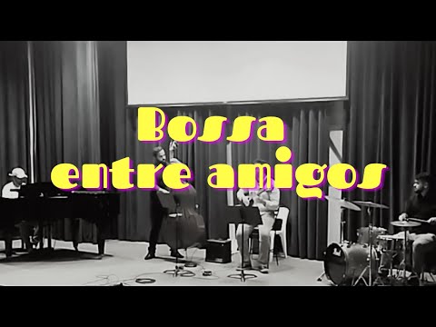 Bossa entre amigos - Samba de verão / So Nice (Summer Samba)
