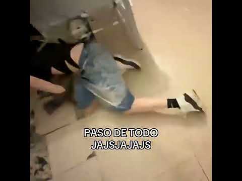 QUE PASABA??💀💀