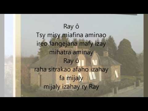 Mba valio- SALoMa Ambolokandrina