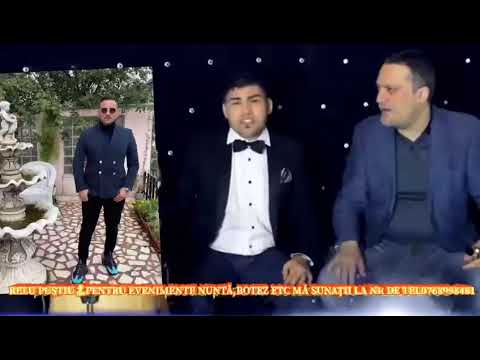 RELU PUSTIU❌ BINE BINE SUPER BINE [VIDEOCLIP OFFICIAL] ♫ █▬█ █ ▀█▀♫