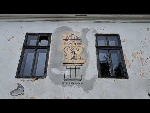 Biserica din Vermeș (BN)