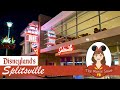 Splitsville:  Delicious Food and Bowling Fun!
