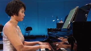 Download lagu Yuja Wang & David Fung: Saint-Saëns Carnival of the Animals [HD] mp3